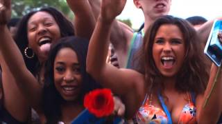 Flo Rida - "My House" [LIVE]