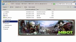 MBOT Crack 2014 SILKROAD