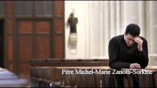99. Le silence qui prépare l'action / Michel-Marie Zanotti-Sorkine (Mc 1, 12-15) Début du carême