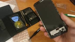HUAWEI HONOR 7C | ЗАМЕНА ДИСПЛЕЯ НА НОВЫЙ + НИЖНЕЙ ПЛАТЫ | БЫСТРО И КАЧЕСТВЕННО !!!