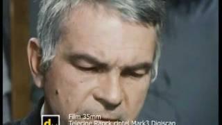 Оцифровка кинопленки, Telecine Rank cintel Mk3 Digiscan. Дикси-сервис.