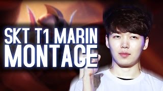 Marin Montage - Best Top Laner in World 2015