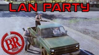 THUNDER BUDDIES - H1Z1 Battle Royale