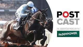 Racing Postcast: Cheltenham Festival 2019 Trials Day | Doncaster | Weekend Tipping