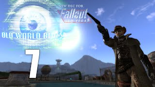 FALLOUT: NEW VEGAS - Ch 6 [OLD WORLD BLUES] #7 : Sex obsessed household appliances