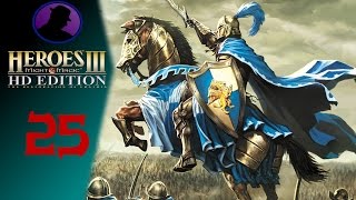 Let's Play Heroes Of Might & Magic 3 HD Edition - Ep. 25 - Listen To The Sound Of The Underground!