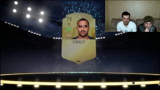 FIFA 19 / ДОЛГОЖДАННЫЙ ВОЛКАУТ / Награды за SB/SBC