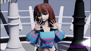 mmd SOLO