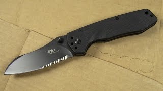 Sanrenmu GB-913P - Their best workhorse?