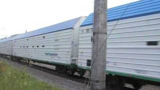 Электровоз ВЛ11-508 (1)