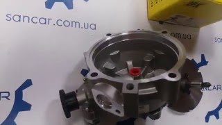 Топливный насос низкого давления ТННД Даф Евро 3 DAF 0683694