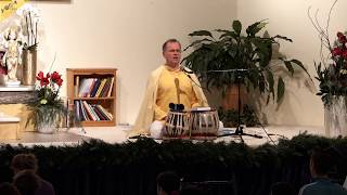"Was ist Satsang und wofür ist er gut?" - 19. Yoga Kongress Vortrag: Sukadev