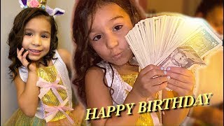 **HAPPY BIRTHDAY** JAYLANI