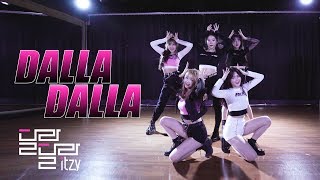 ITZY(있지) - DALLA DALLA (달라달라) Dance Cover / Cover by UPVOTE NEO