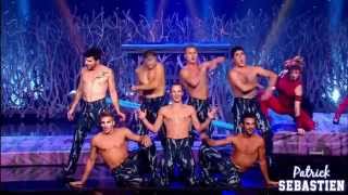 Le Cirque du Soleil - Amaluna / LE PLUS GRAND CABARET DU MONDE