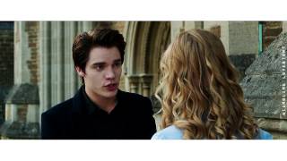 ►Lissa & Christian || Somebody To Die For