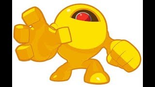 {MegaMan 1} - Как легко убить всех боссов