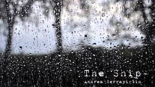 Andrea Serrapiglio-The Ship_The Ship