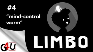 LIMBO pt 4 -  mind-control worm