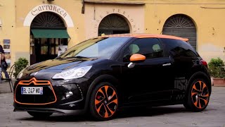 Driving in Lucca | Top Gear | BBC