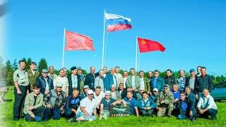 Группа советских войск в Германии 10.06.16