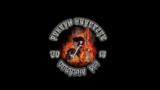 Рокеры Навсегда 2018 от Славяне РМ