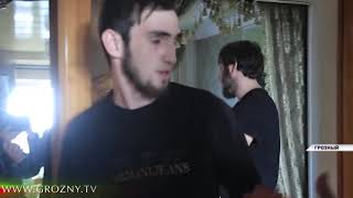 Позор таким Чеченцам - Дети бросили больного Отца