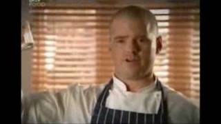 Heston Blumenthal es el invitado de honor del SIG 2009