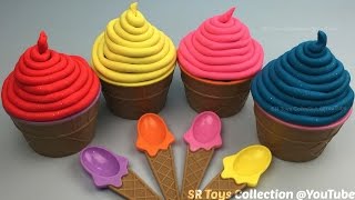 Play Doh Cupcakes Surprise Toy Paw Patrol