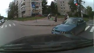 Куда ты нафиг поехал. Архангельск.