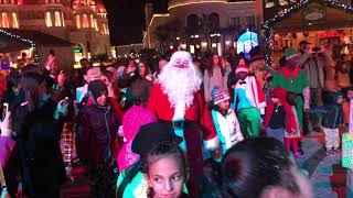 The Land of Legends New Year 2019