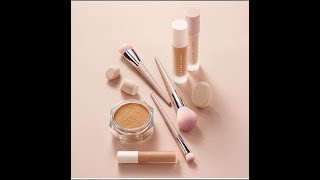 ALL NEW FENTY BEAUTY COMPLEXION PRODUCTS