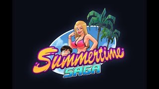 Summertime Saga 19.1 Android Incest Patch Mod