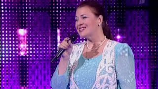 Валентина Толкунова Стою на полустаночке/Valentina Tolkunova Standing on the station