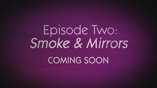 The Wolf Among Us: Episode 2 - Smoke & Mirrors Trailer (Русские субтитры)