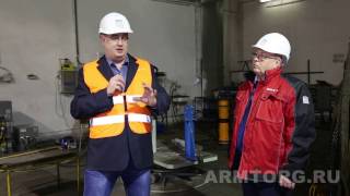 MSA. Рентгенографический контроль целостности отливок трубопроводной арматуры. Часть IV