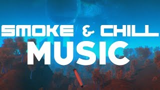 ? Smoke and Chill Music Mix ? ＴＩＴＡＮ | Ultimate Phonk 420 Weed Playlist