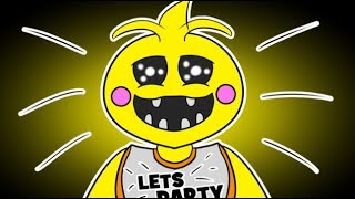 Funtime Freddy Meets Toy Chica- Minecraft FNAF Roleplay