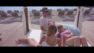 Medora Auri Family Beach Resort 4* - Beach