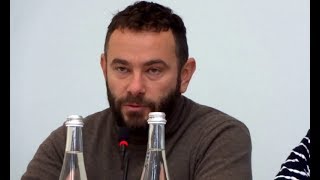 Я не бухаю! Дубінський відповів на пропозицію стати генпрокурором команди ЗЕ