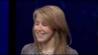 Allison Hunt: How I got my new hip