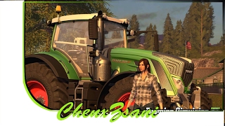 FS 17 The Best Ever