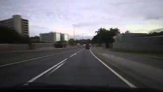 Универсальная автомобильная Поворотный держатель д