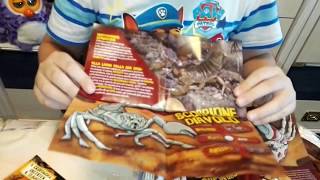 Скорпионы и Ко Новая коллекция деАгостини Scorpions & co