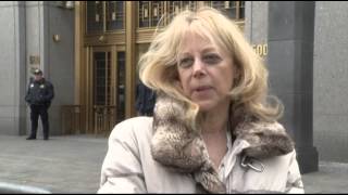 Trial of Bin Laden's Son-in-law Begins in NY