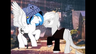 (Пони-Клип) - Ещё Один День Без Тебя