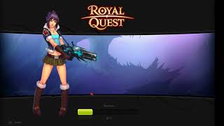 Как стать богатым. 30кк в месяц стабильно! (Royal Quest. Роял Квест)