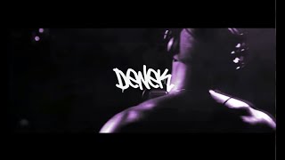 BLACK DEAL | 90´s Underground Gangsta Hip-Hop Old School Instrumental [PROD. DENEK]