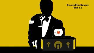 GoldenEye: Source - Laser Watch