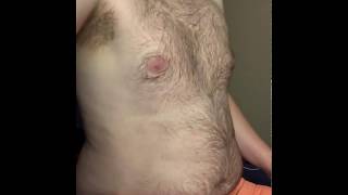 Gained some more weight || Fat belly play